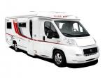 Kabe Travel Master 750 B 2012 года